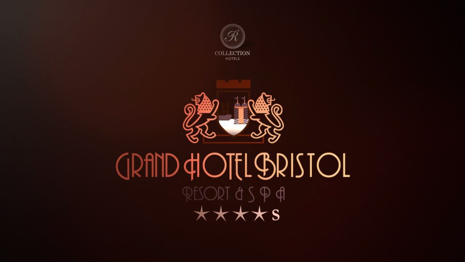 Video di presentazione Grand Hotel Bristol a Rapallo - Nitrato d'Argento films