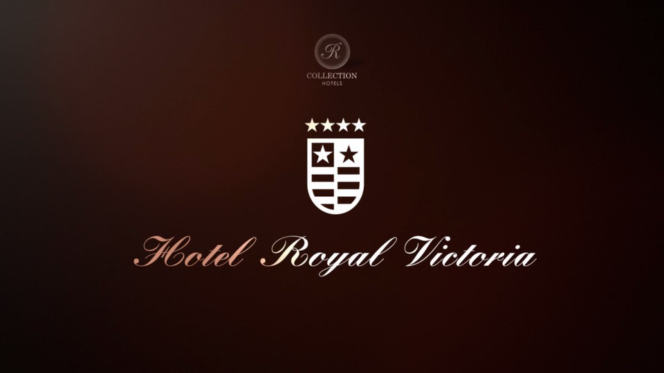 Video production presentation of Hotel Royal Victoria on Como lake in Varenna by Nitrato d'agento films