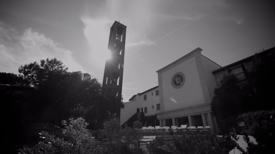 video matrimonio esclusivo porto rotondo realizzato da nitrato d'argento