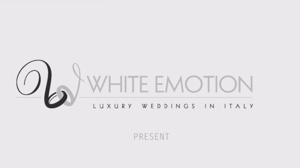 white emotion show reel nitrato d'argento